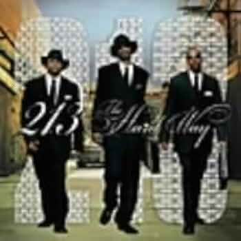 その他 213 / The Hard Way 2LP US Original 213 / The Hard Way 2004 US Original 2LP Vinyl SNOOP / WARREN